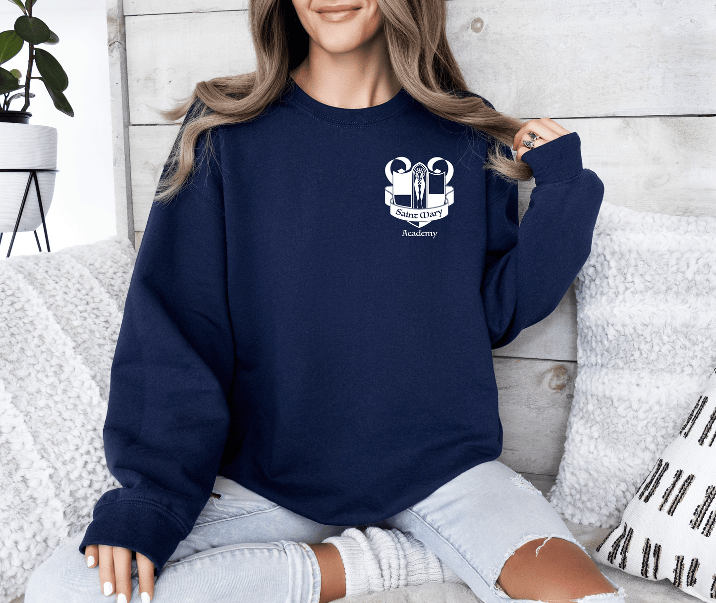 SMA Sweatshirt