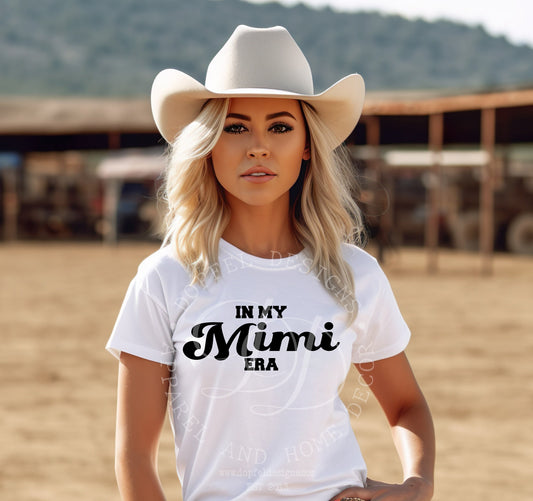 In my Mimi Era Digital Download