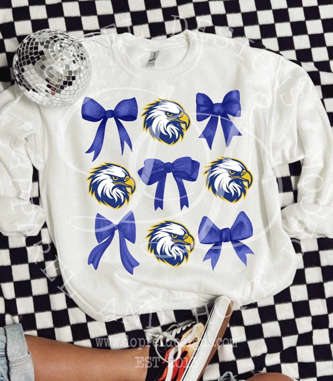 Brock Eagles Coquette 2 - Digital Download