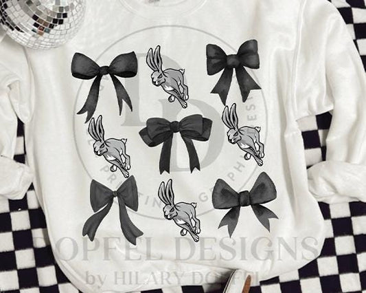 Gradford Jackrabbits Coquette 2 Digital Download